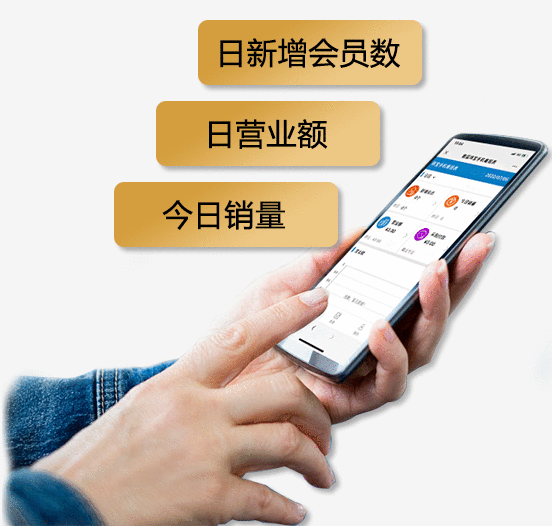 傲蓝珠宝店管理软件